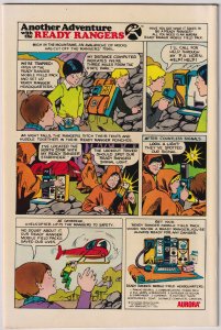 The Sandman #1 (1975) Sandman [Key Issue]