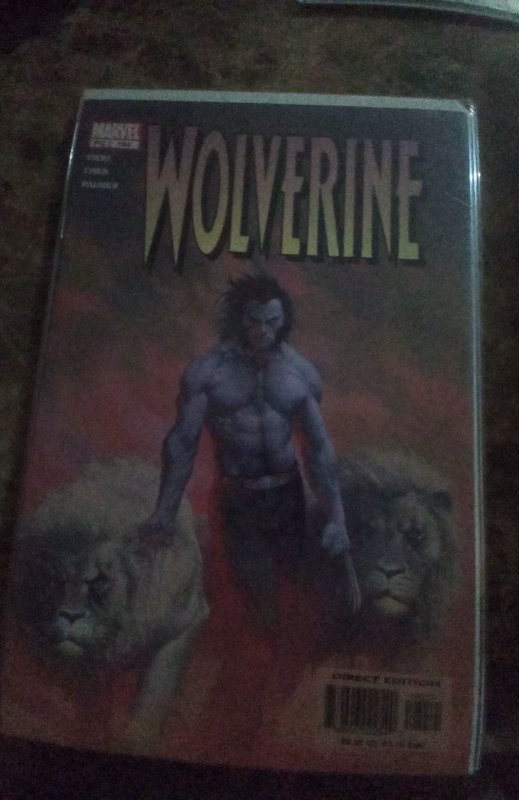 Group Lot of 16 Comics (See Description for Details)