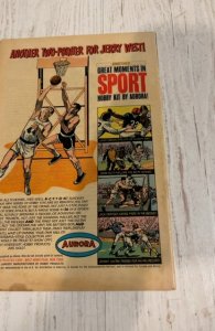 Fantastic Four #51 (1966)The man the monster see description