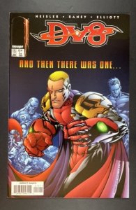 DV8 #15 (1998)