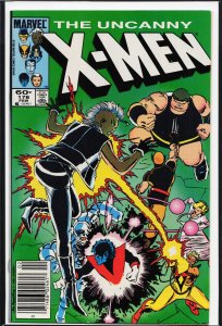The Uncanny X-Men #178 (1984) X-Men