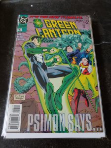 Green Lantern #57 (1994)
