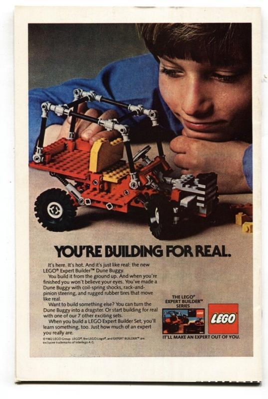 X-MEN #164  1st BINARY 1982-marvel comic book NM-