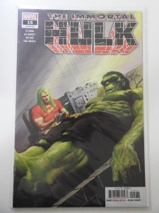 The Immortal Hulk #15