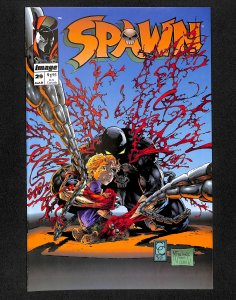 Spawn #29