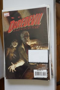 Daredevil #99 (2007)