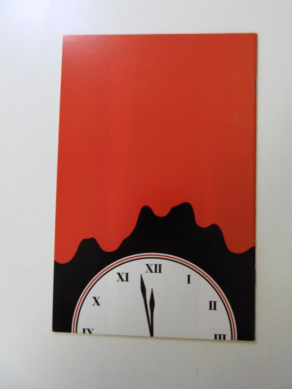 Watchmen #10 (1987) VF+ condition