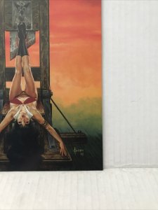 Vampirella #1 2019 Variant (c)