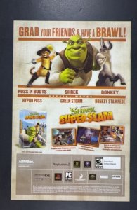 New Avengers #14 (2006)