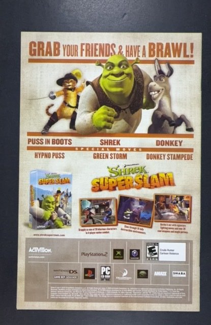 New Avengers #14 (2006)