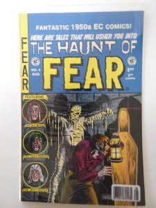 Haunt of Fear #4 (1993)