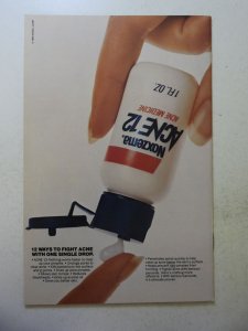 Infinity, Inc. #14 (1985) VF+ Condition