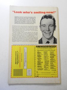 The Amazing Spider-Man #123 (1973) FN Condition!