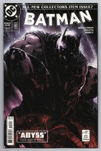 Batman #118 Cvr E Bogdanovic McFarlane Tribute Card Stock Variant (DC, 2021) NM