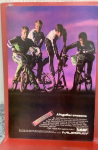 The Uncanny X-Men #210 (1986)