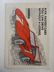 G.I. Combat #151 (1972) Beautiful VF Condition! Kubert Art!