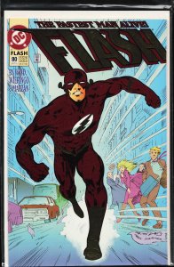 The Flash #80 (1993)