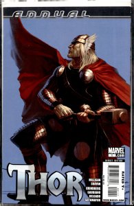Thor Annual (2009) Thor