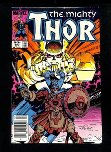 Thor #342