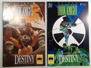 Batman Legends of the Dark Knight #35-64 Lot of 25 36 37 39 40 41 44 45 46 More