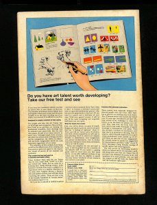 Amazing Spider-Man #81 Kangaroo Appearance!