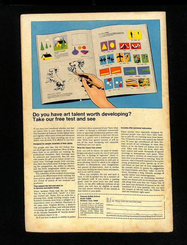 Amazing Spider-Man #81 Kangaroo Appearance!