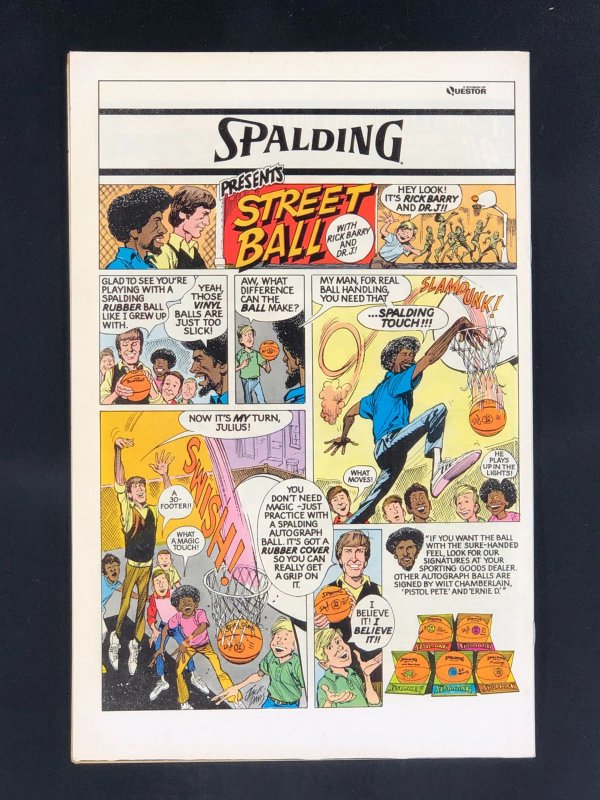 Conan the Barbarian #77 (1977)