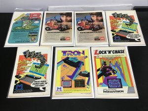 23PC WORLD'S FINEST LOT (8.0 OB) 1985