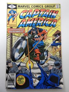 Captain America #237 (1979) VF+ Condition!
