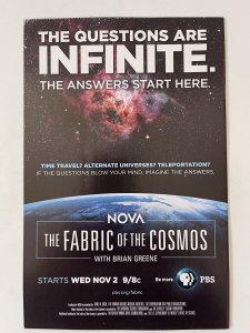 Animal Man #3 - VF/NM (2012)