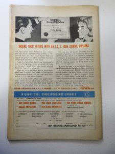 Fightin' Navy #103 (1962) VG+ Condition