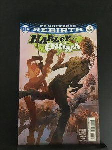 Harley Quinn #3