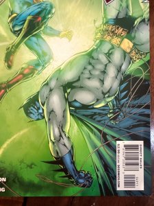 Superman / Batman #49 (2008)