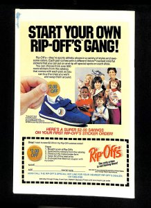 Spectacular Spider-Man Annual #5