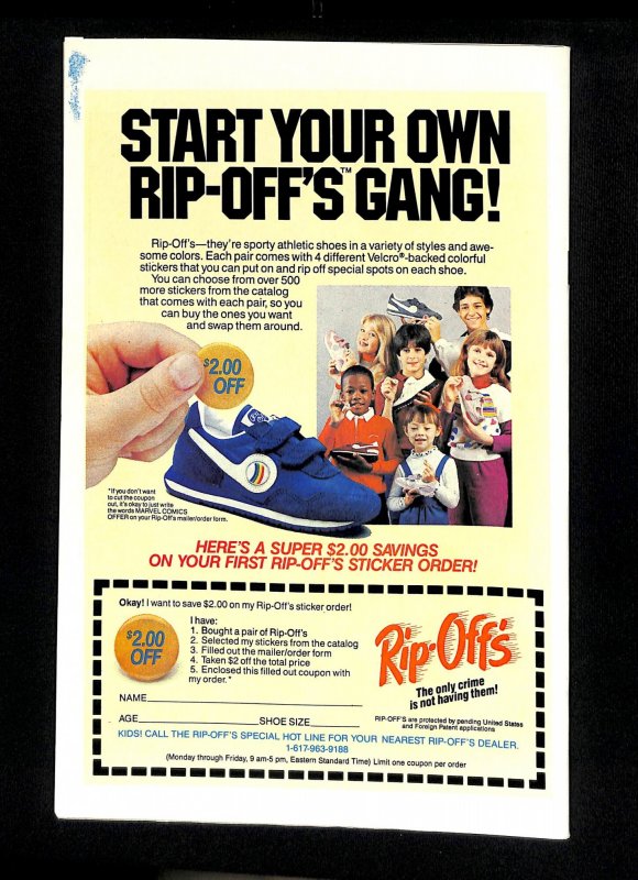 Spectacular Spider-Man Annual #5