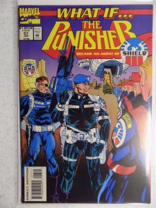 What If...? #57 (1994)