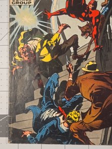 Daredevil #47 (Marvel Comics December 1968)