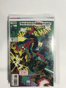The Amazing Spider-Man #383 (1993) Spider-Man NM3B213 NEAR MINT NM