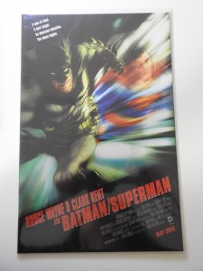 Batman/Superman #20 Variant