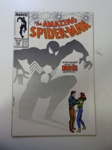 The Amazing Spider-Man #290 (1987) VF- Condition