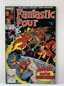 Fantastic Four #315 