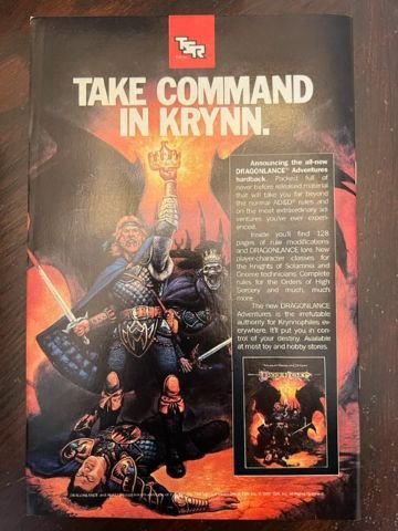 Sergio Aragones Groo the Wanderer #36 (1988) - VF/NM