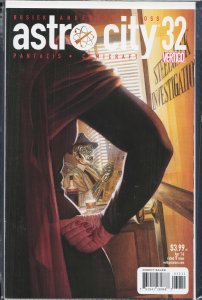 Astro City #34 (2016) Astro City