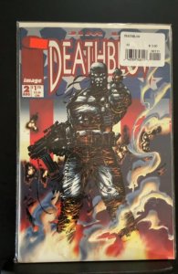 Deathblow #2 (1993)