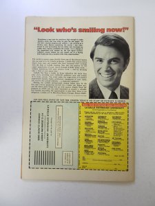 Captain America #175 (1974) VF- condition MVS intact