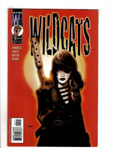 Wildcats #5 (1999) EJ7