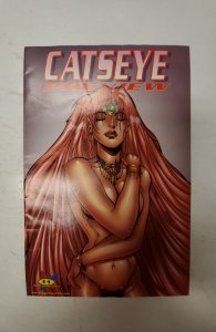 Deity II: Catseye #0 Hyperwerks Comic Book J730