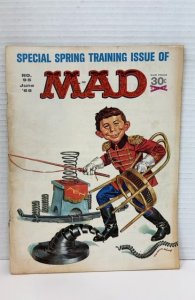 Mad #95 (1965)