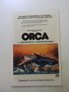 The Incredible Hulk #215 (1977) VF condition