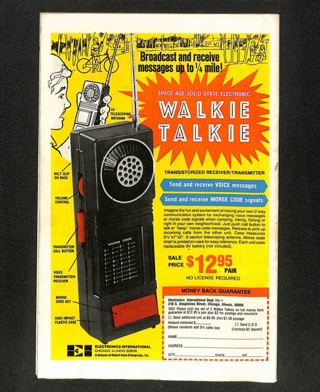 Marvel Team-up #66 2nd Captain Britain!